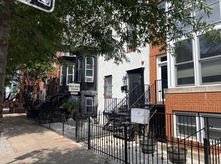 1215 11th St NW #T1, Washington, DC 20001