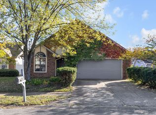 1941 Harcourt Springs Ter, Indianapolis, IN