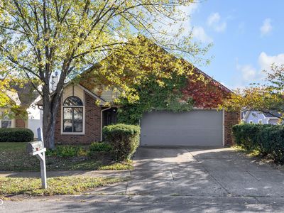 1941 Harcourt Springs Ter, Indianapolis, IN, 46260