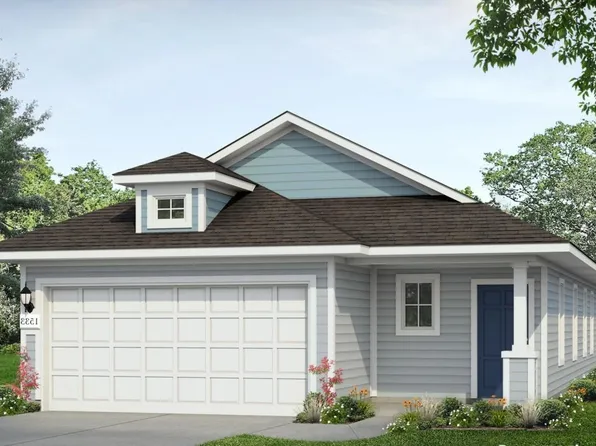 1111 Windrow Run, Hutto, TX 78634