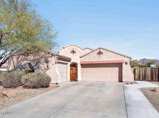 10496 E Tortilla Creek Ct, Gold Canyon, AZ 85118