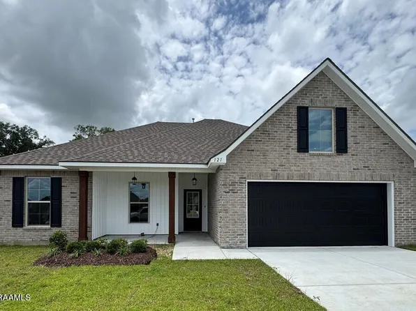 121 Harper Dr, Maurice, LA 70555