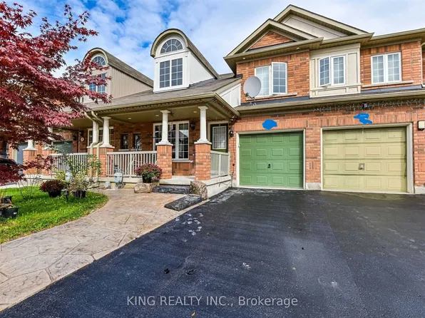 23 Wall St, Brampton, ON L6R 0N2
