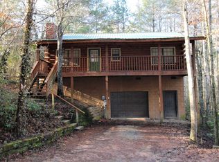 124 Holly Ridge Ln, Murphy, NC 28906