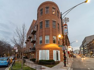 645 W Surf St #5B, Chicago, IL 60657