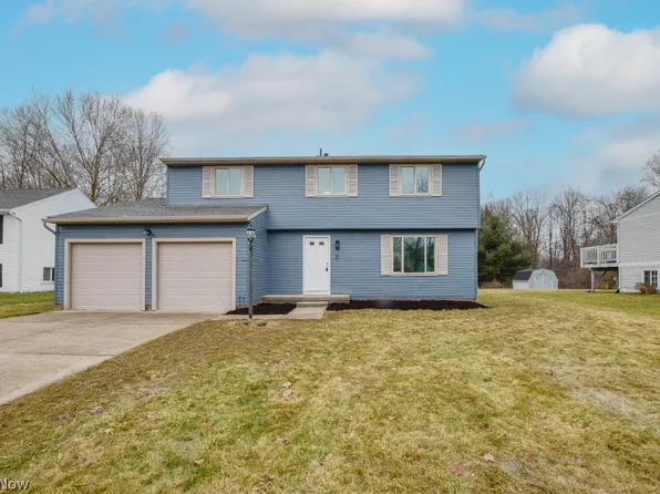 10263 Belmeadow Dr, Twinsburg, OH 44087