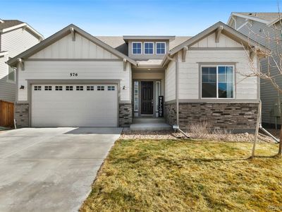 576 Ranchhand Drive, Berthoud, CO, 80513
