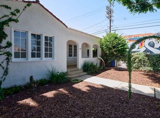 641 N Martel Ave, Los Angeles, CA 90036