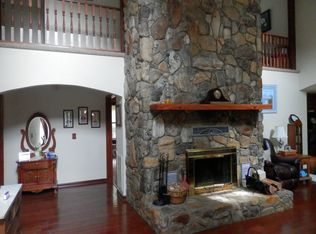 186 Crystal Ridge Rd, Waynesboro, VA 22980