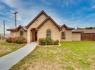 2801 Caldera Blvd, Midland, TX 79705