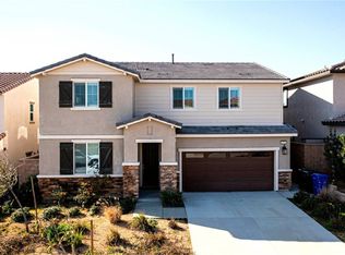 4374 Rima Dr, Fontana, CA 92336