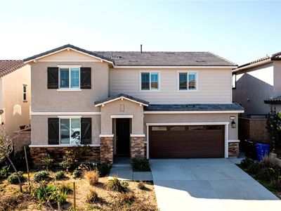 4374 Rima Dr, Fontana, CA, 92336