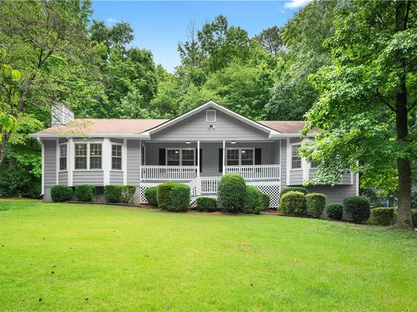 3456 Trooper Rdg NW, Acworth, GA 30101