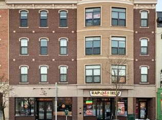 9 W High St, Oxford, OH 45056