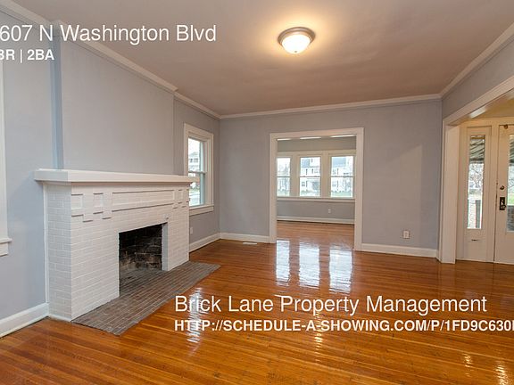 4th image of 3607 N Washington Blvd