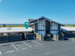 101 13th St #209, Gearhart, OR 97138