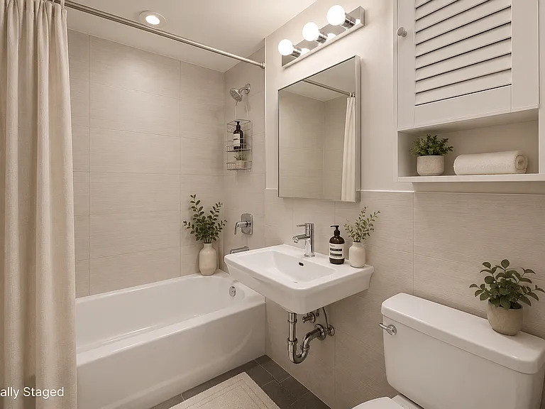 220 E 57th St #16A — Photo 6