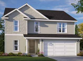 Longleaf Plan, Emily Gardens, Selma, NC 27576