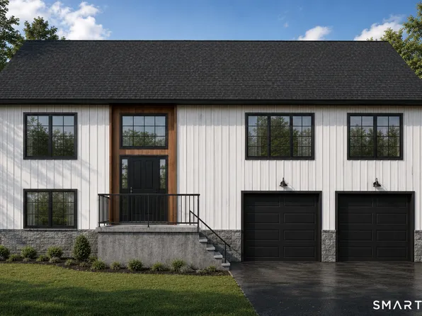 54 Warm Earth Road, Naugatuck, CT 06770