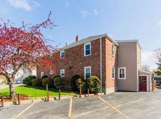 27 Barnes St #A2, Waltham, MA 02453