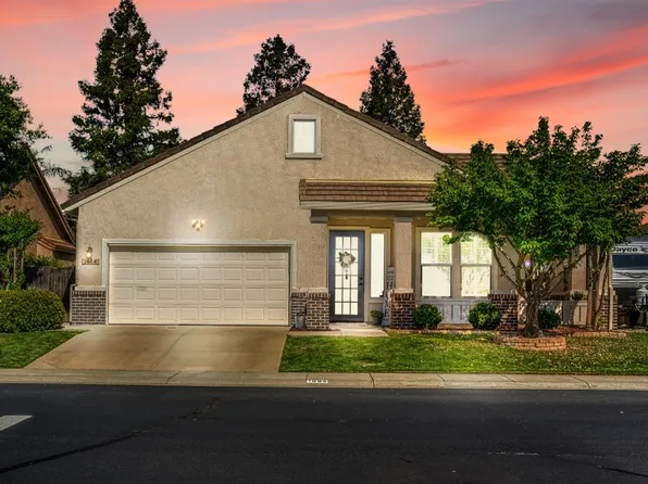 1664 Soledad Dr, Roseville, CA 95747