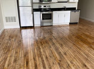 31 E Main St UNIT 110, Middleboro, MA 02346