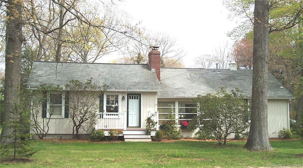 95 Rogers Lake Trl, Old Lyme, CT 06371 Zillow