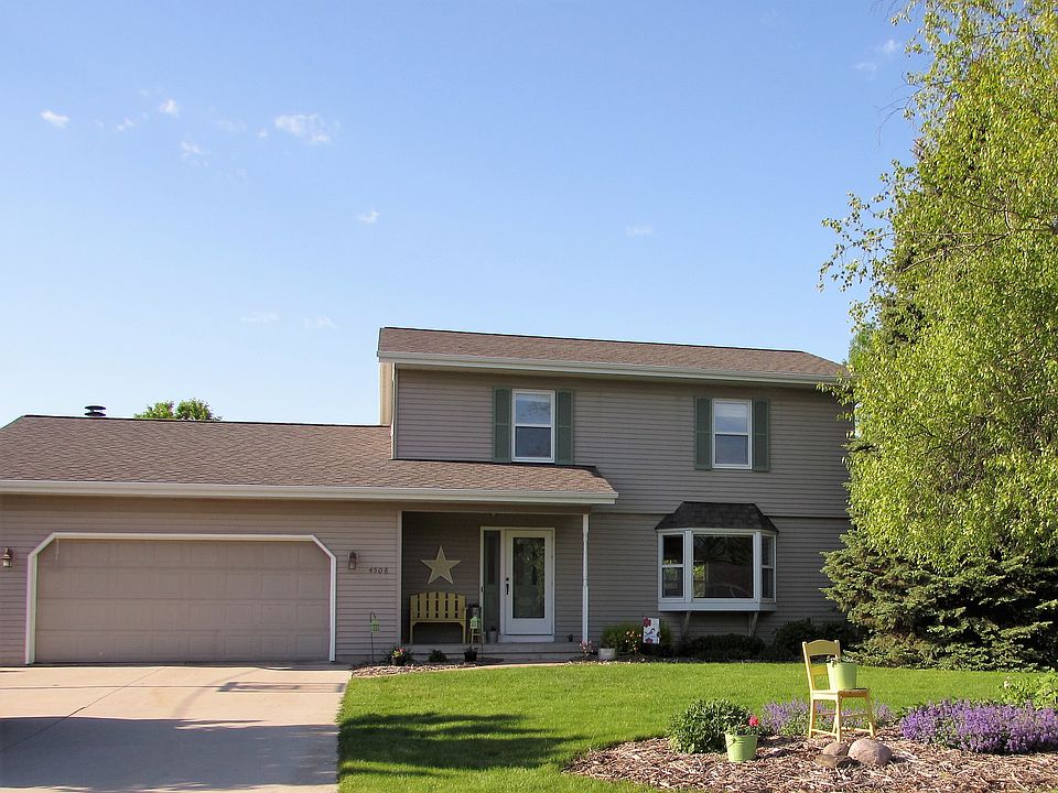 4508 Harvest Cir Manitowoc