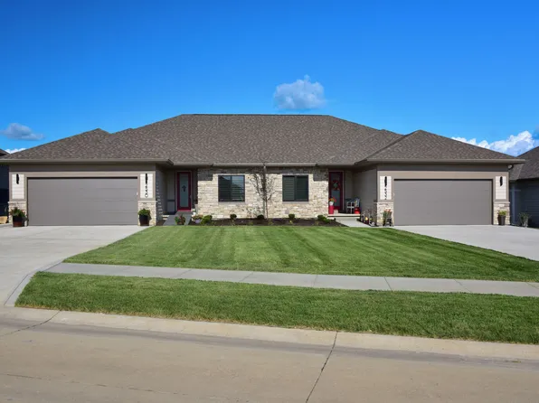 409 N Wildcat Dr Dr, Sioux Falls, SD 57110