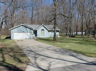 1199 W Swanson Dr, La Porte, IN