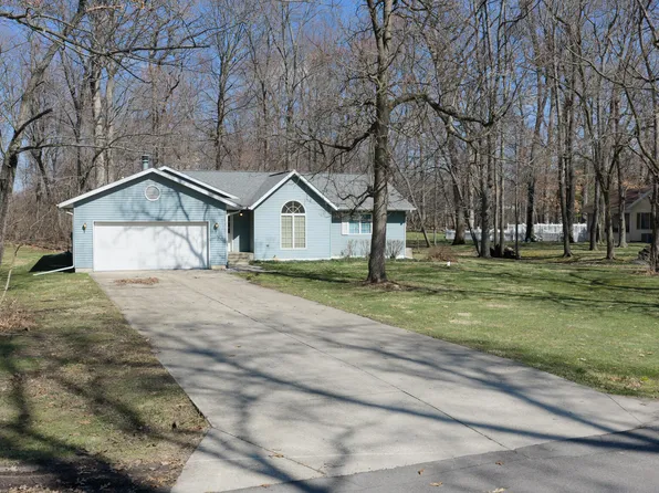 1199 W Swanson Dr, La Porte, IN 46350