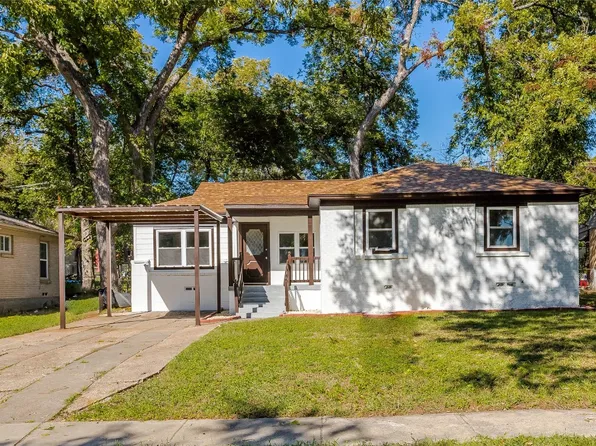 5815 Hollis Ave, Dallas, TX 75227
