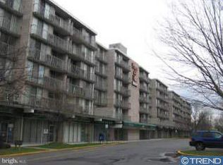401 Cooper Landing Rd UNIT 518, Cherry Hill, NJ 08002