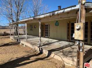 6974 Quatal Canyon Rd, Maricopa, CA 93252