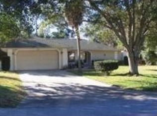 13332 Barlington St, Spring Hill, FL 34609