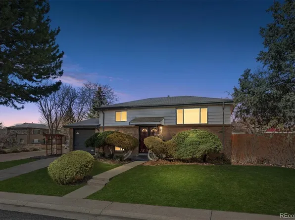 9669 Lou Drive, Northglenn, CO 80260