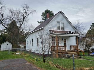 108 N Tamarack St, Gwinn, MI 49841