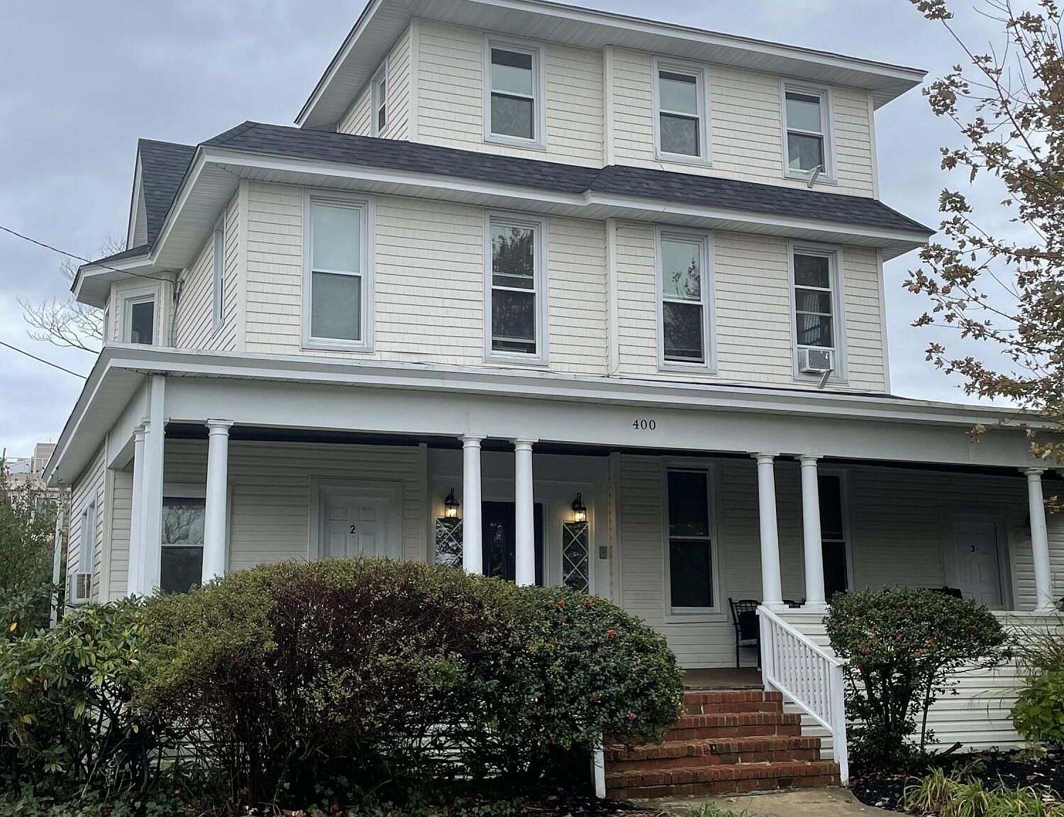 400 Asbury Ave APT 5, Asbury Park, NJ 07712 Zillow