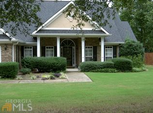 322 Arbor Ridge Pkwy, McDonough, GA 30253