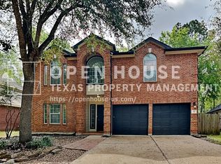10 Prairie Oak Dr, Conroe, TX 77385