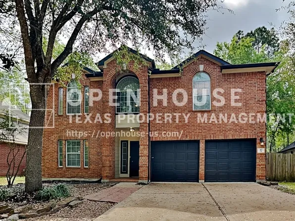 10 Prairie Oak Dr, Conroe, TX 77385