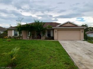 3733 6th St W, Lehigh Acres, FL 33971