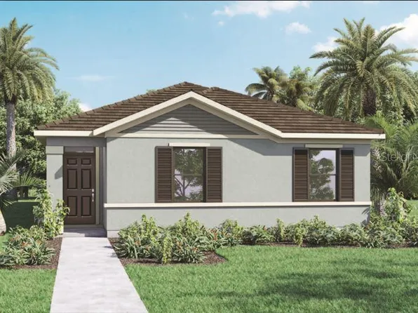 5523 Stable Mate Dr, Apopka, FL 32712
