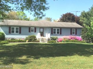 860 Falling Spring Rd, Chambersburg, PA 17202