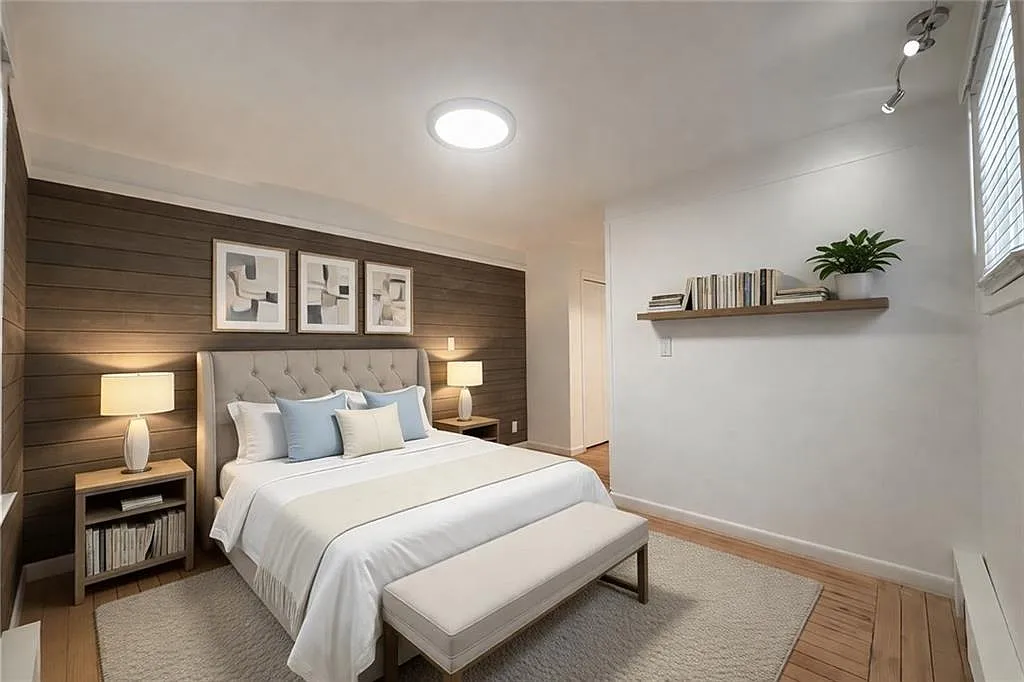 Building Photo - 31 Ceres St #1