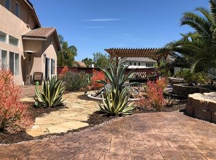 1205 Sand Dollar Way, San Marcos, CA 92078