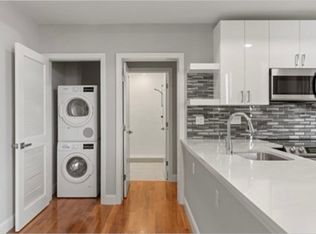 10 Taber St #308, Boston, MA 02119