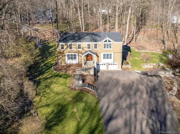 26 Freshwater Lane, Wilton, CT 06897