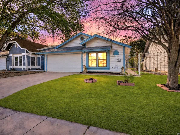 3916 Chimney Springs, San Antonio, TX 78247