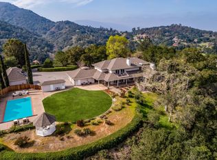 17299 Deerpark Rd, Los Gatos, CA 95032